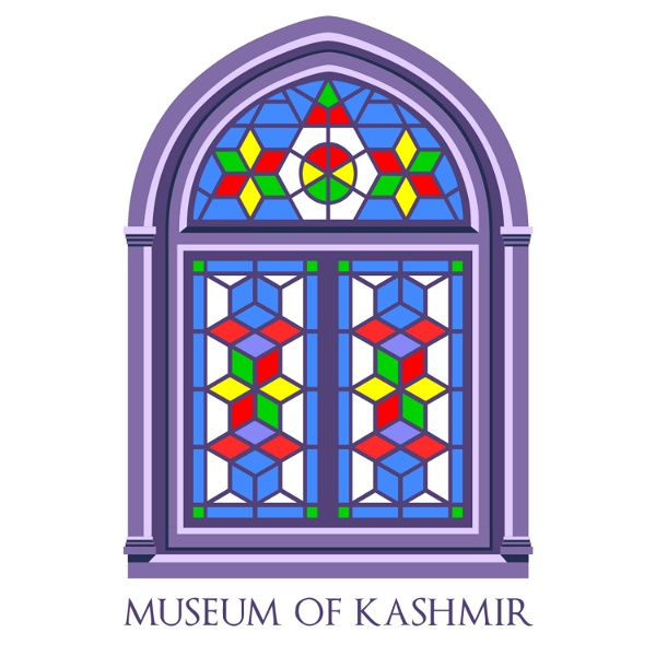 Artwork for Museum of Kashmir