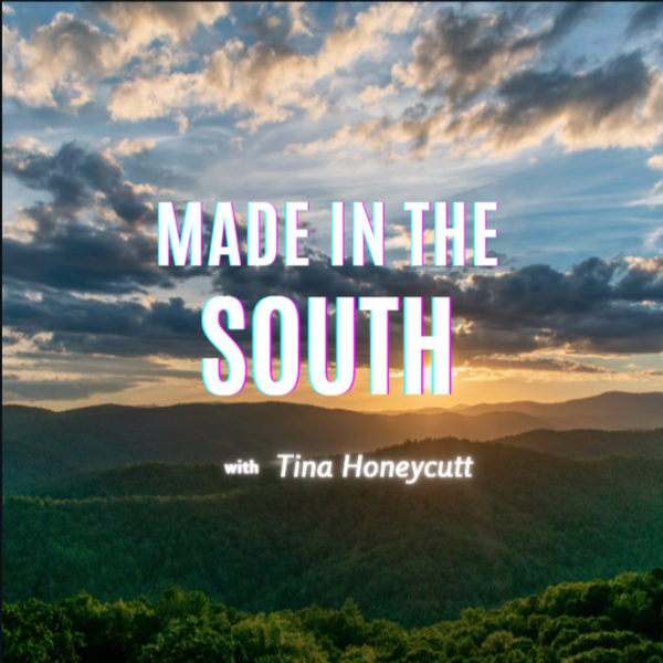 Artwork for Made in the South Episode 1: In the Beginning
