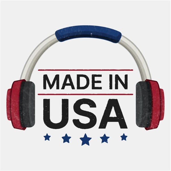 Artwork for Made In USA
