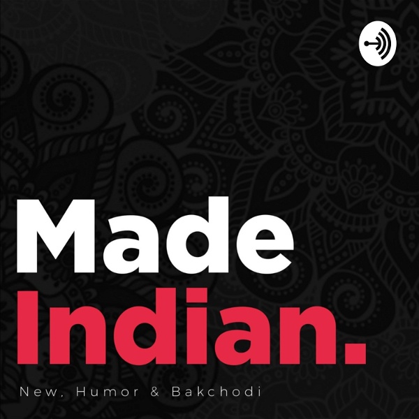 Artwork for Made indian