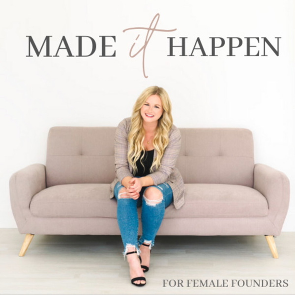 Artwork for Made it Happen