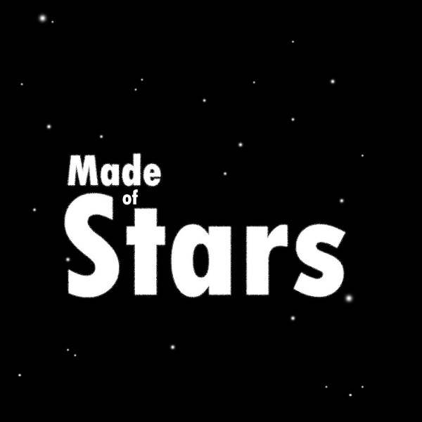 Artwork for Made of Stars