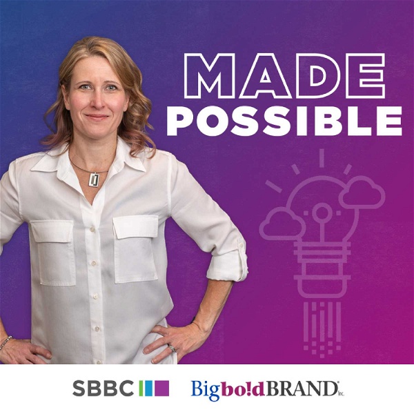 Artwork for Made Possible