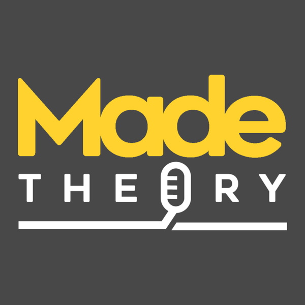 Artwork for Made Theory