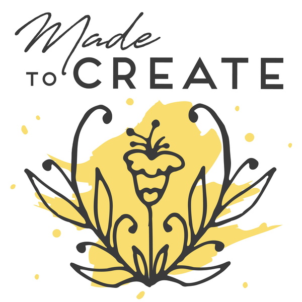 Artwork for Made To Create