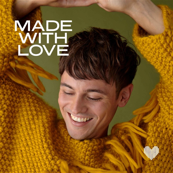 Artwork for Made With Love
