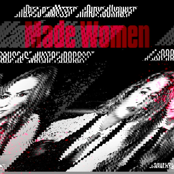 Artwork for Made Women