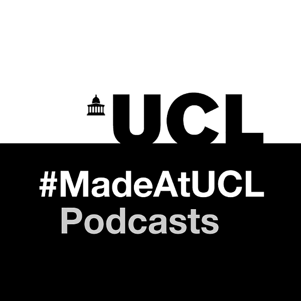 Artwork for #MadeAtUCL