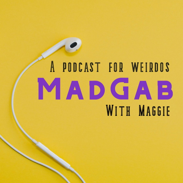 Artwork for MadGab