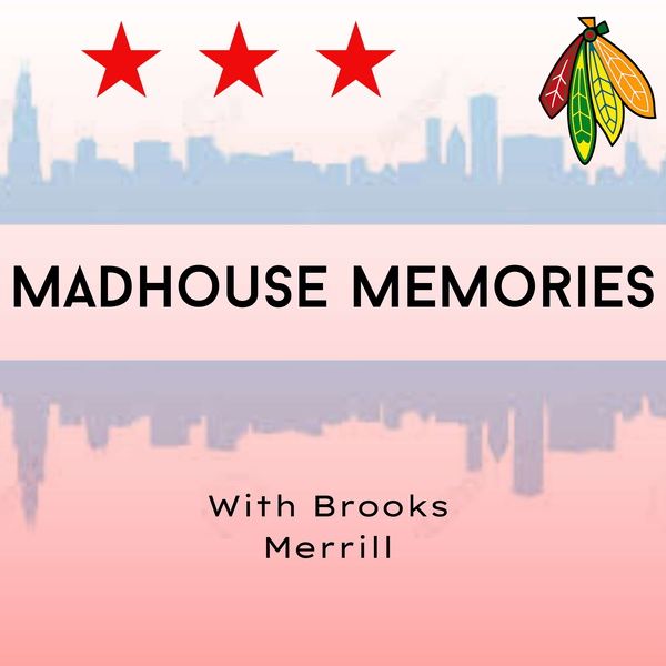 Artwork for Madhouse Memories