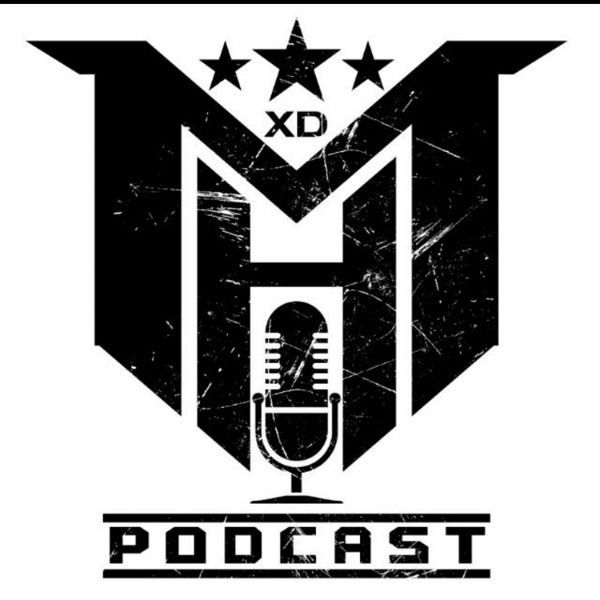 Artwork for Madhouse Podcast