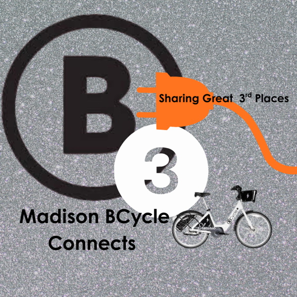 Artwork for Madison BCycle Connects