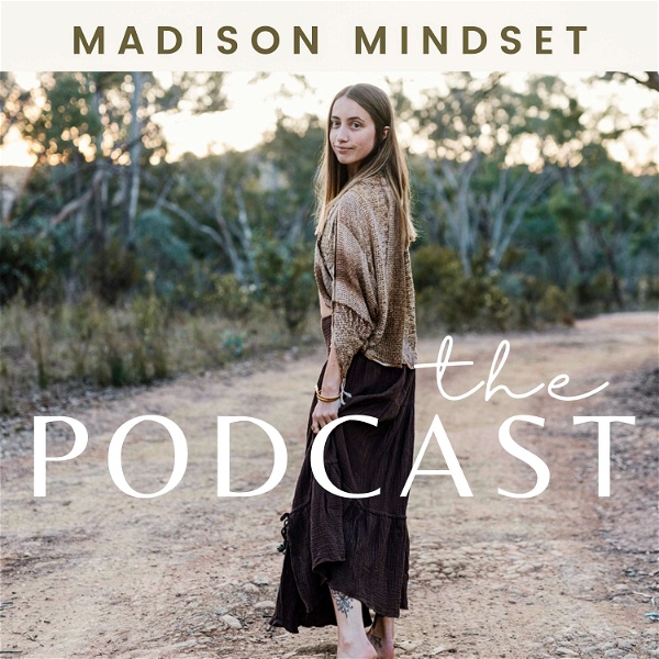 Artwork for Madison Mindset the Podcast