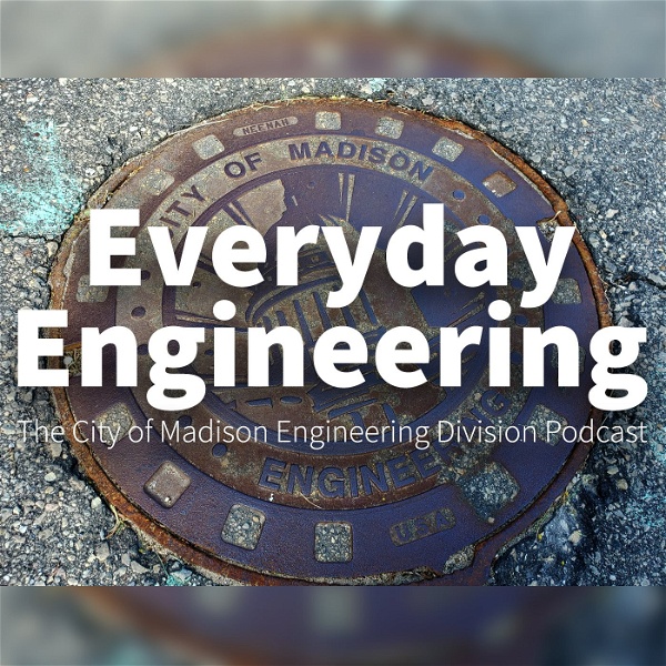 Artwork for Madison's Everyday Engineering
