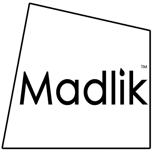 Artwork for Madlik Podcast – Disruptive Torah Thoughts on Judaism