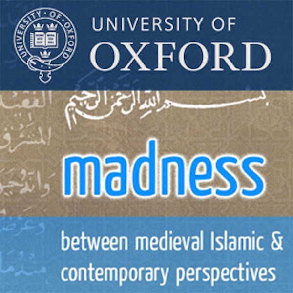 Artwork for Madness: Between Medieval Islamic and Modern Perspectives