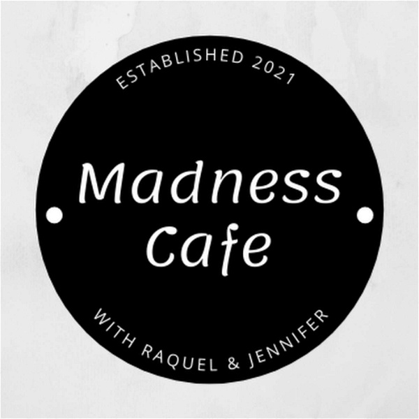 Artwork for Madness Cafe