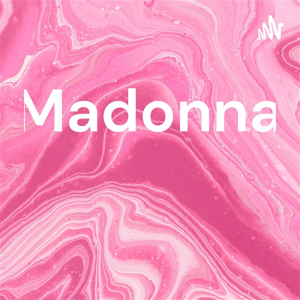 Artwork for Madonna