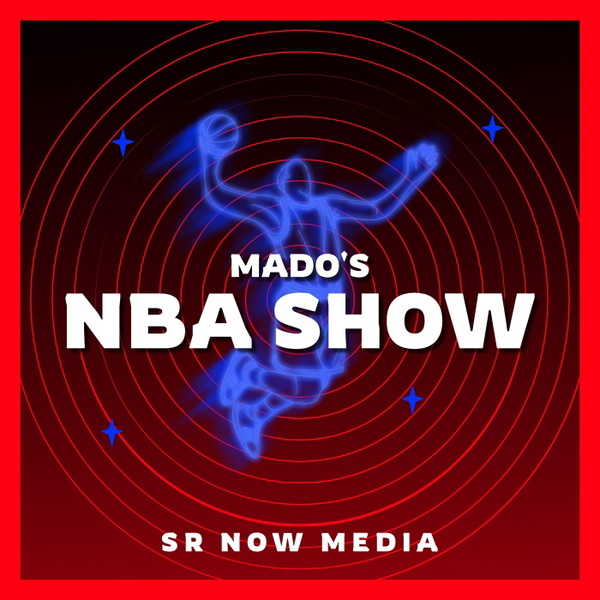 Artwork for Mado's NBA Show
