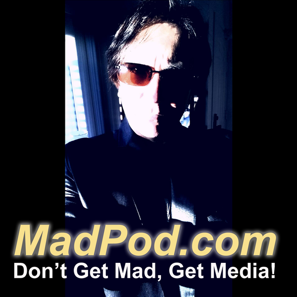 Artwork for MadPod.com