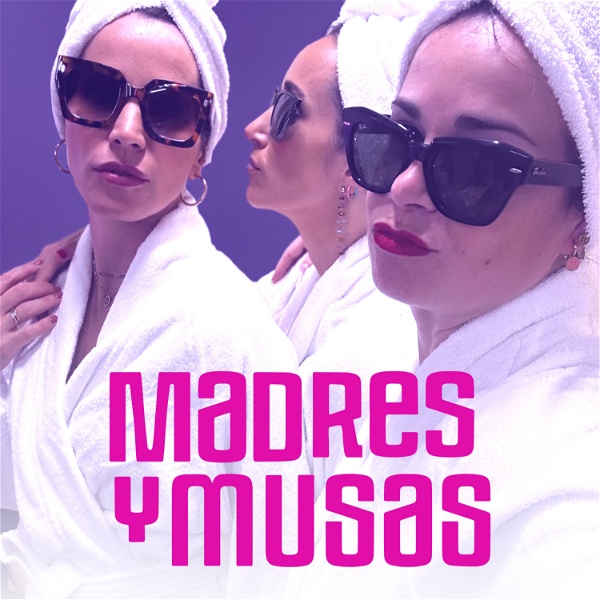 Artwork for Madres y Musas