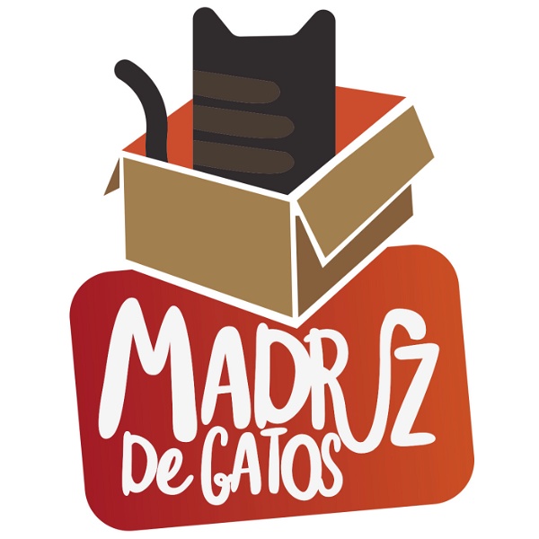 Artwork for Madriz de gatos
