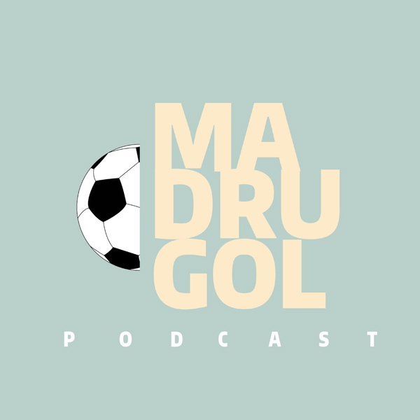 Artwork for Madrugol