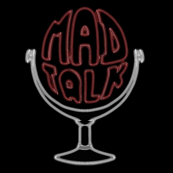 Artwork for MADTALK