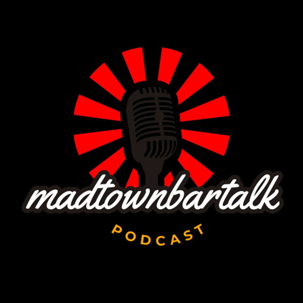 Artwork for Madtown Bar Talk