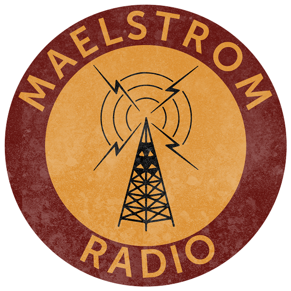 Artwork for Maelstrom Radio
