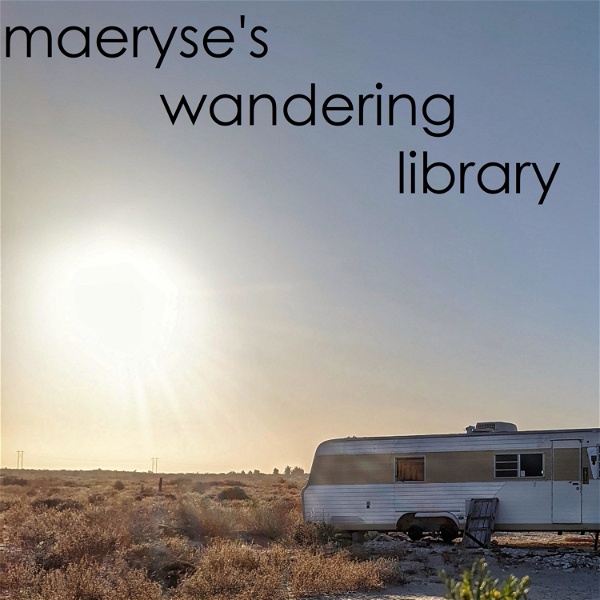 Artwork for Maeryse's Wandering Library