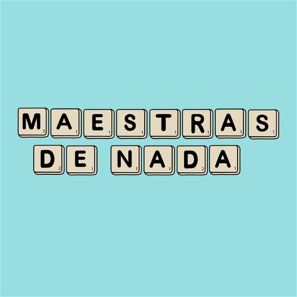 Artwork for Maestras de Nada