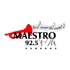 Maestro Radio Bandung