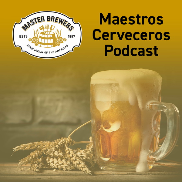 Artwork for Maestros Cerveceros