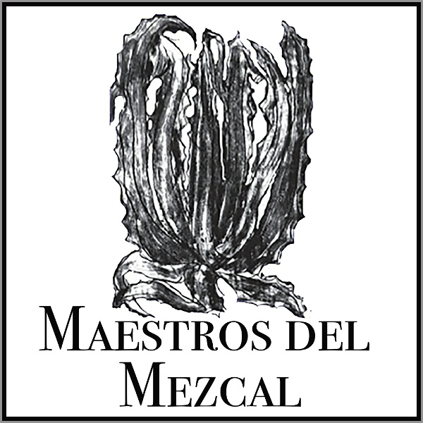 Artwork for Maestros del Mezcal Podcast