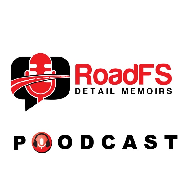 Artwork for The RoadFS Podcast