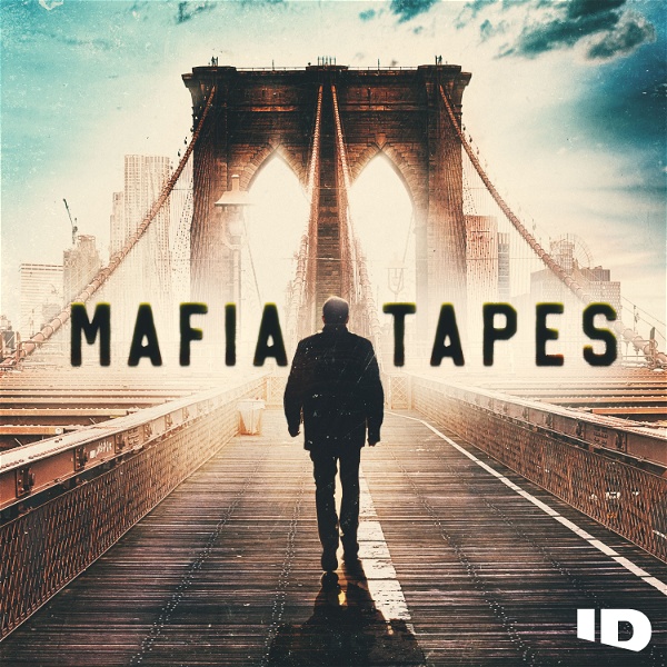 Artwork for Mafia Tapes