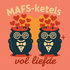 MAFS-ketels Vol Liefde