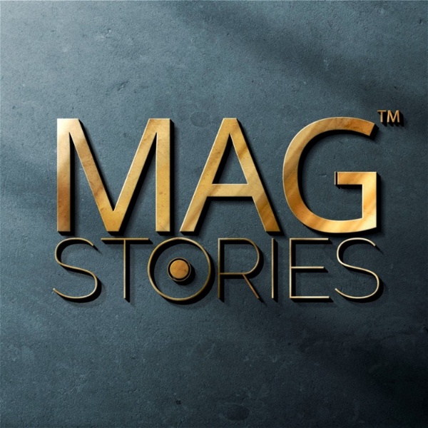 Artwork for MAG Stories