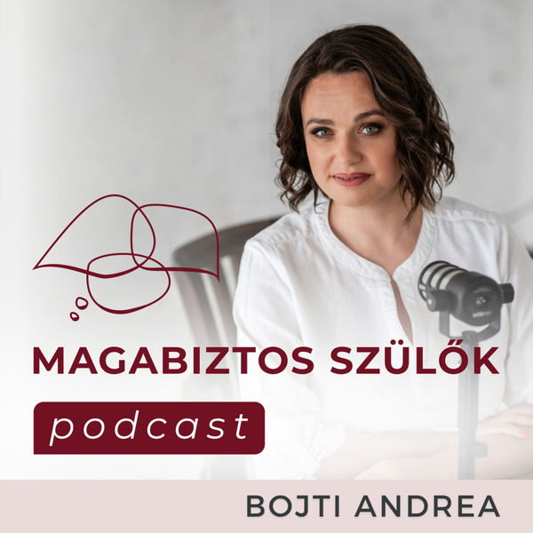 Artwork for Magabiztos Szülők podcast