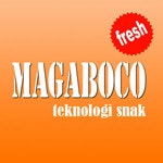 Artwork for MagaBoco