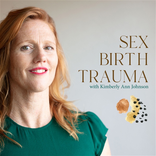 Artwork for Sex Birth Trauma