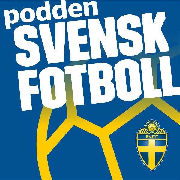 Artwork for Svensk Fotboll