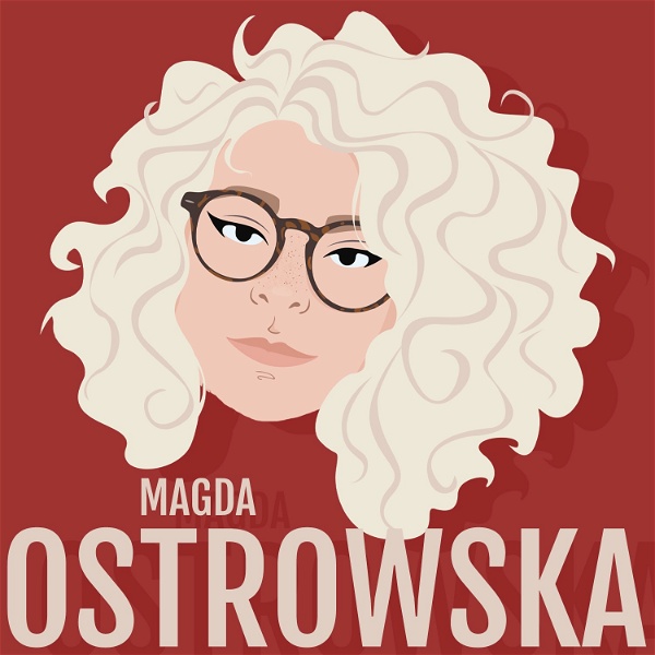 Artwork for Magda Ostrowska