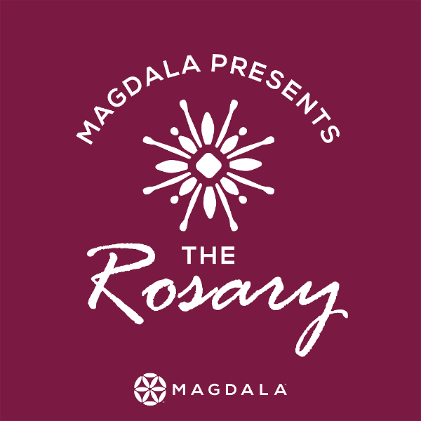 Artwork for Magdala Presents The Rosary From The Holy Land