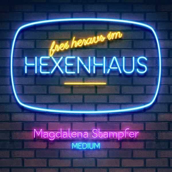 Artwork for Hexenhaus