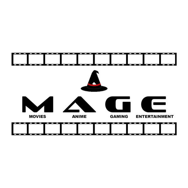 Artwork for MAGECAST