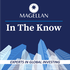 MAGELLAN - IN THE KNOW