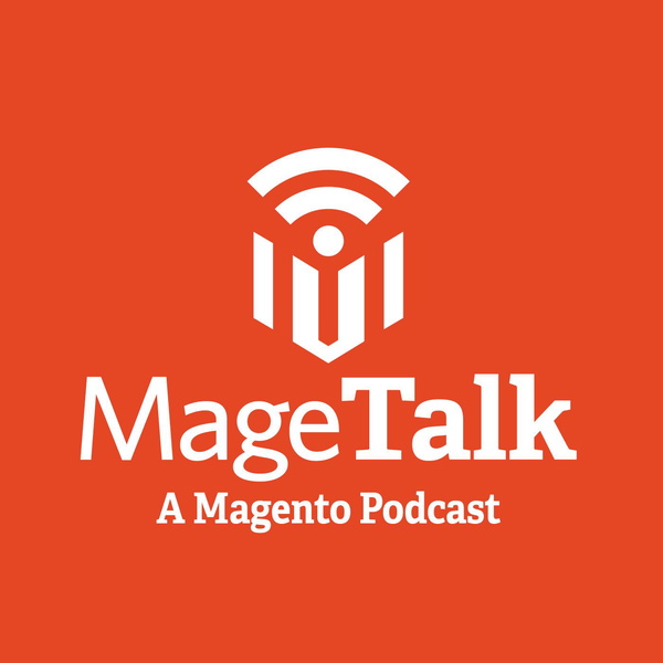 Artwork for MageTalk: A Magento Podcast