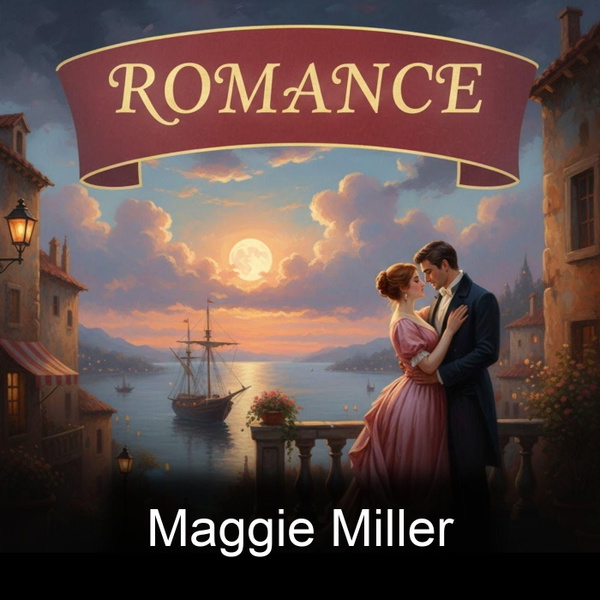 Artwork for Maggie Miller